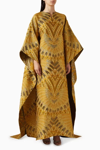 Iman Royale Kaftan