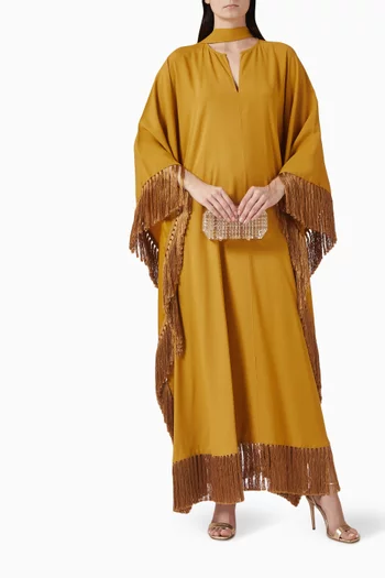 قفطان هاماميت كريب كادي