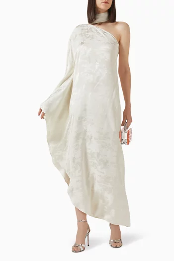 Ubud Toile Dress