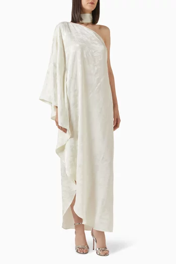 Ubud Toile Dress