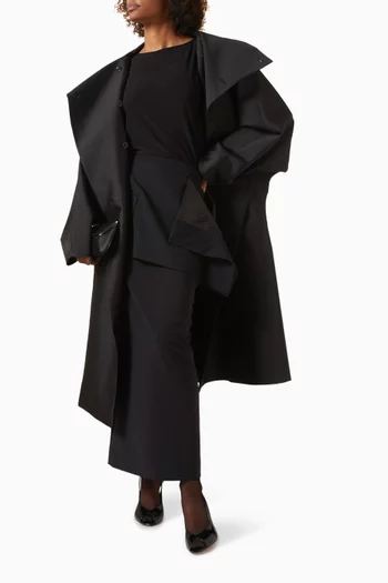 Rue Drape Top