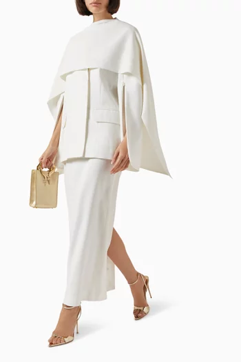 Rooney Maxi Skirt