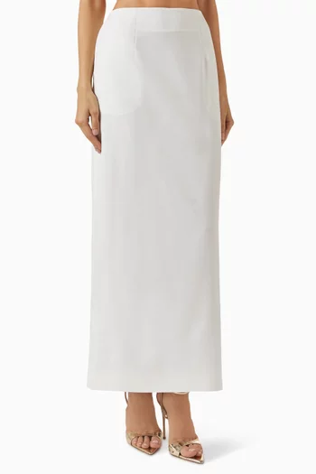 Rooney Maxi Skirt