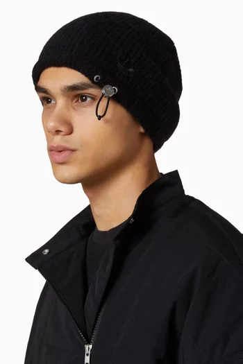 Beverly Blvd Beanie