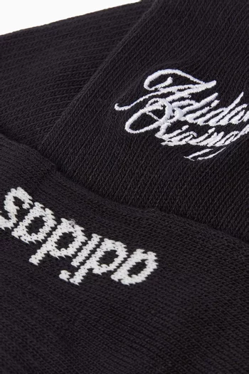 Santee Alley Slouch Socks