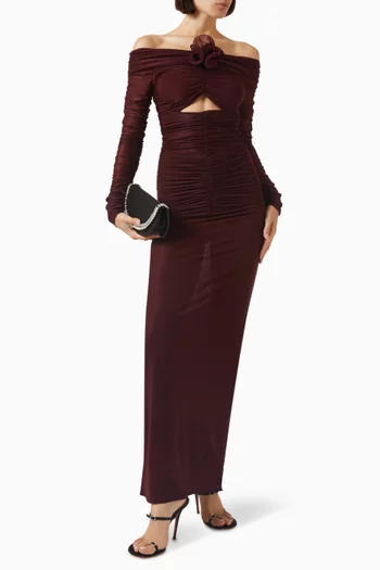 Tender Maxi Skirt