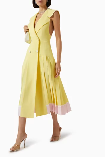 Joanna Midi Dress