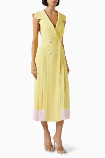 Joanna Midi Dress