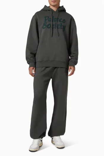 Practice Track Jacket in Nylon