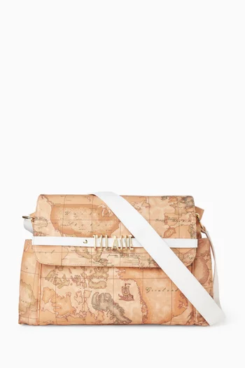 Geo Classic Changing Bag