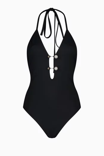 Uma One-piece Swimsuit