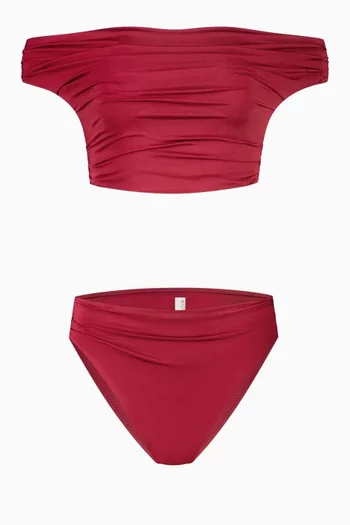Leda Bikini Set