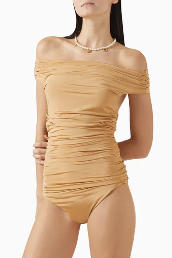 Nadia One-piece Swimsuit