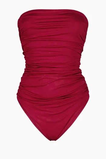 Vivianne One-piece Swimsuit