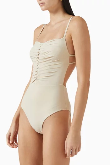 Blair One-piece Swimsuit