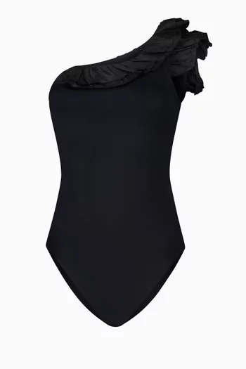 Audrey One-piece Swimsuit