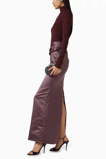 The Trophy Gown