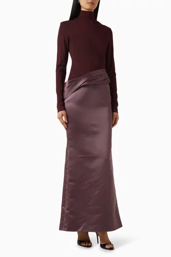 The Trophy Gown