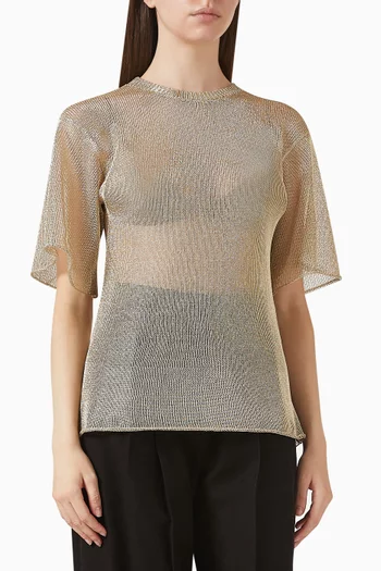 Dawn Oversized T-shirt
