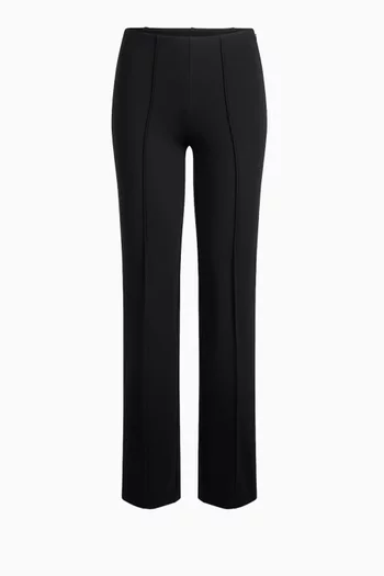 The Essential High Waist Leggings