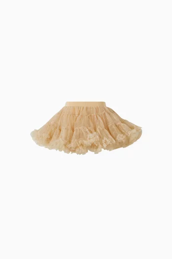 Sparkle Tutu Skirt