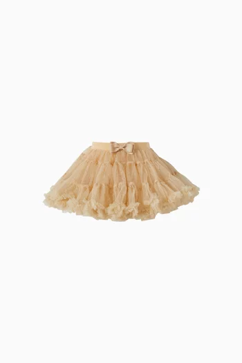 Sparkle Tutu Skirt