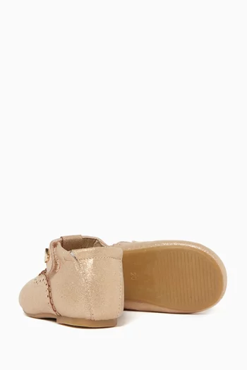 Melba Baby Shoes