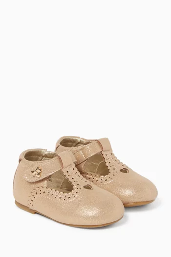Melba Baby Shoes