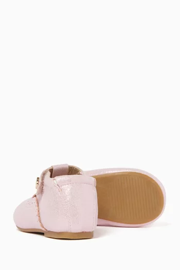 Melba Baby Shoes
