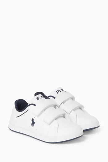 Heritage Court IV EZ Sneakers