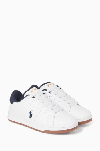 Logo Knollan Sneakers
