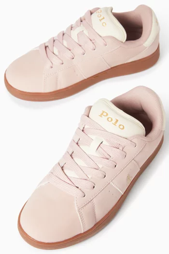 Logo Knollan Sneakers