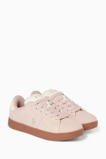 Logo Knollan Sneakers