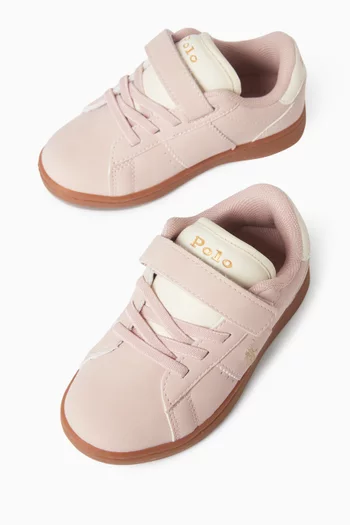 Logo Knollan Sneakers