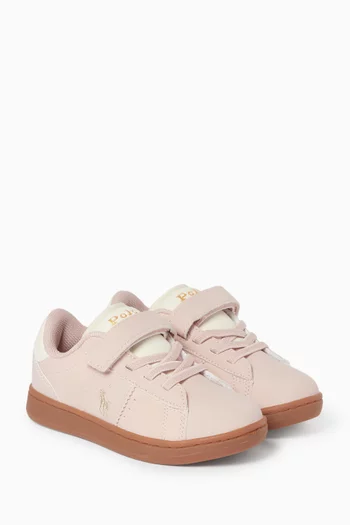 Logo Knollan Sneakers