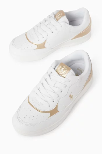Masters Court II Sneakers