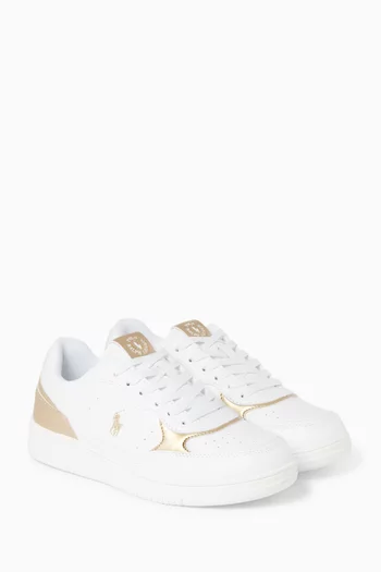 Masters Court II Sneakers