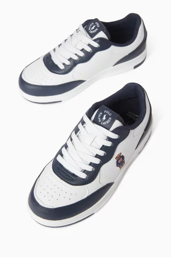 Masters Court II Sneakers