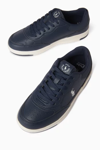 Masters Court II Sneakers