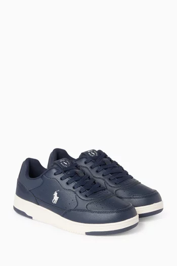 Masters Court II Sneakers