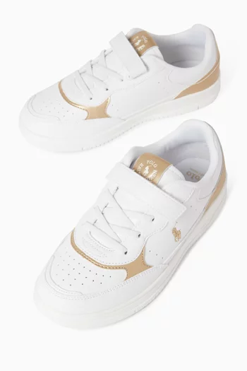 Masters Court II PS Sneakers