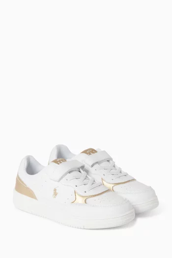 Masters Court II PS Sneakers