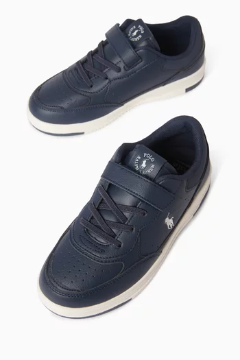 Masters Court II PS Sneakers