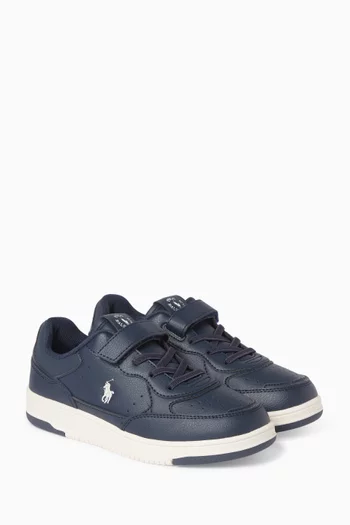 Masters Court II PS Sneakers