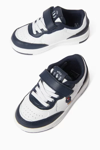 Masters Court II PS Sneakers