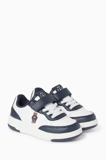 Masters Court II PS Sneakers