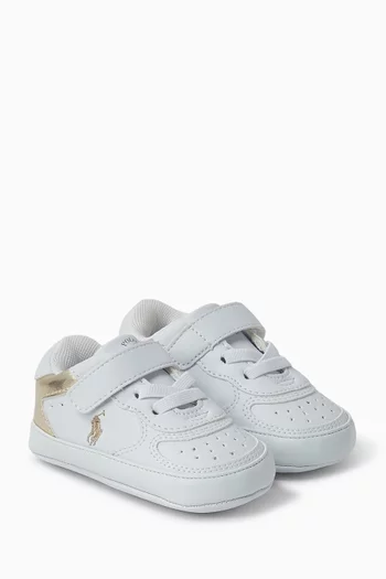 Baby Master Court PS Sneakers