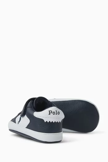 Baby Master Court PS Sneakers
