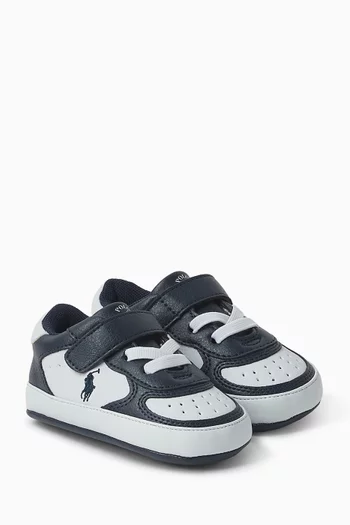 Baby Master Court PS Sneakers