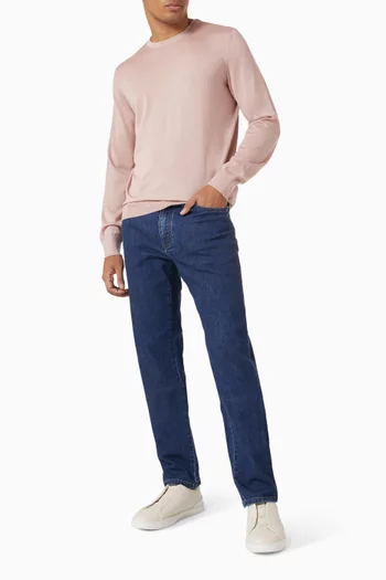 سترة كاشيتا كشمير وحرير